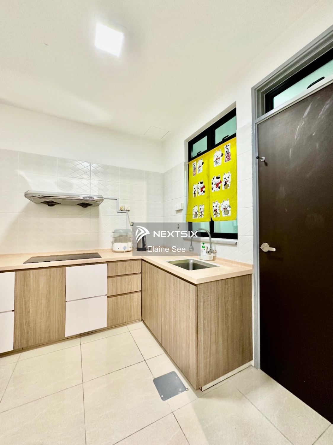 Serviced Residence For Sale in Iskandar Puteri (Nusajaya) Johor - Image 14