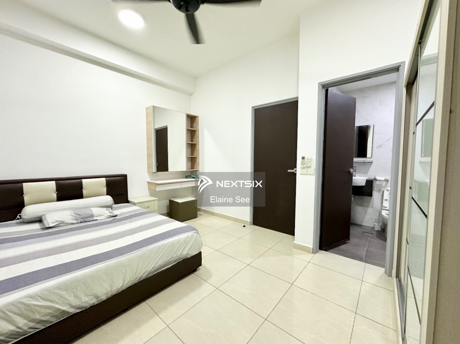 Serviced Residence For Sale in Iskandar Puteri (Nusajaya) Johor - Image 8