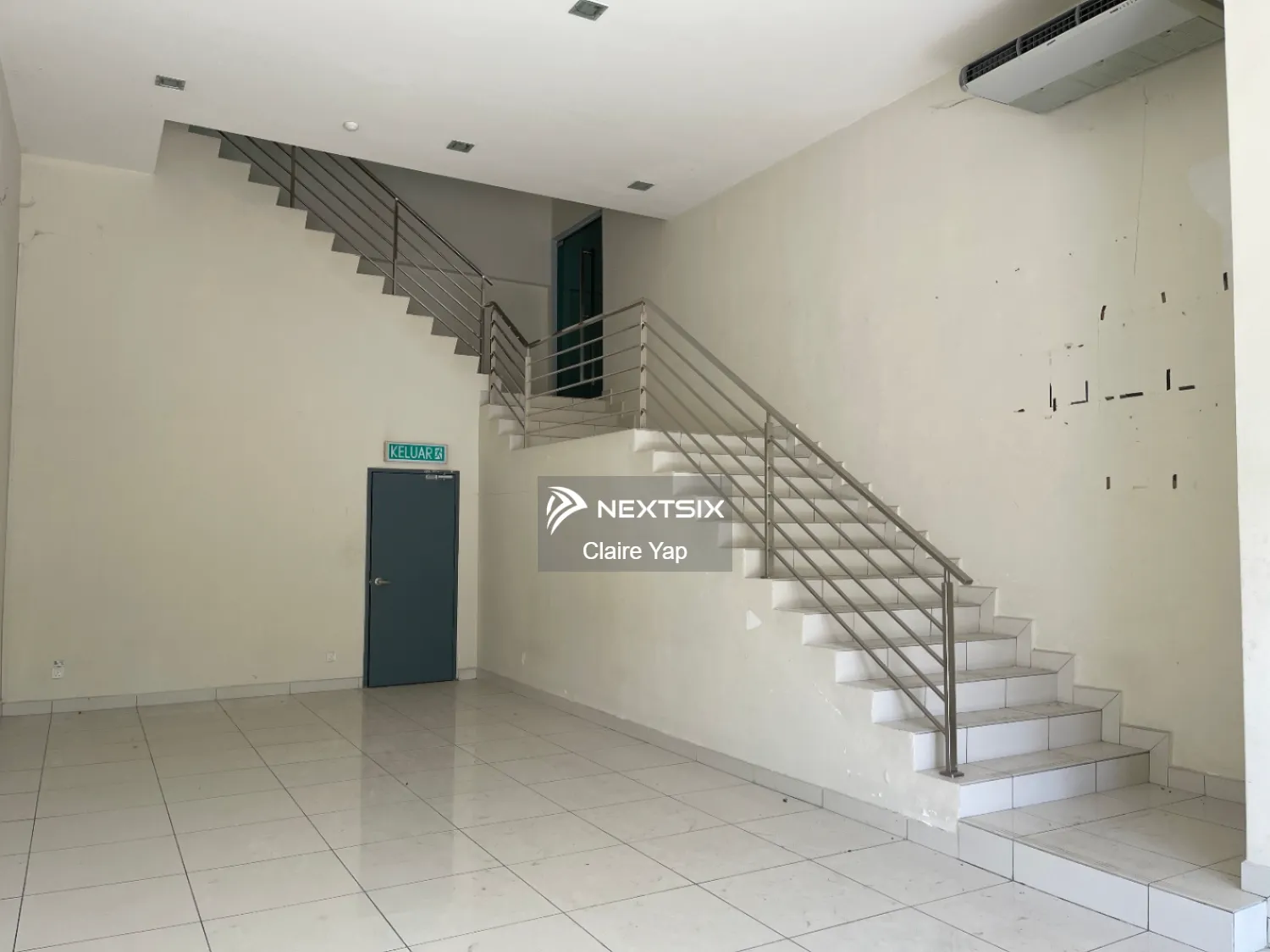 Semi-D Factory For Sale in Iskandar Puteri (Nusajaya) Johor - Image 5