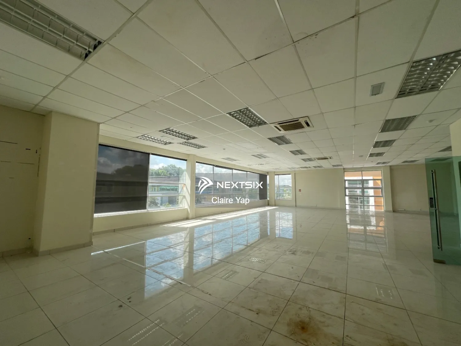 Semi-D Factory For Sale in Iskandar Puteri (Nusajaya) Johor - Image 6