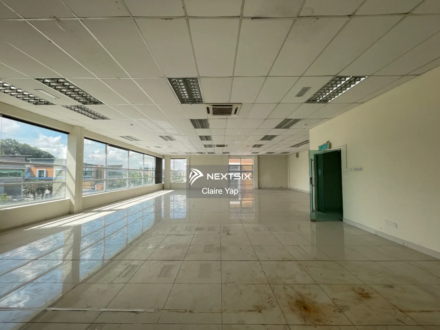 Semi-D Factory For Sale in Iskandar Puteri (Nusajaya) Johor - Image 7