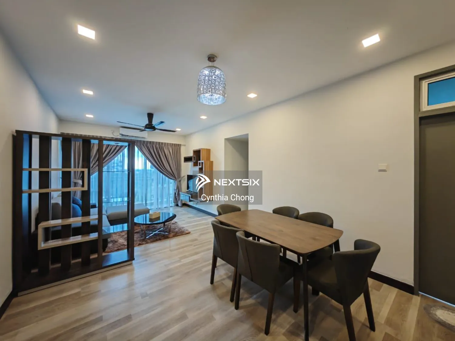 Apartment For Sale in Iskandar Puteri (Nusajaya) Johor