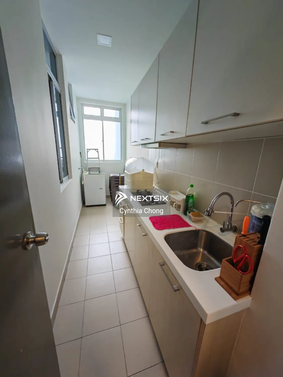 Apartment For Sale in Iskandar Puteri (Nusajaya) Johor - Image 6