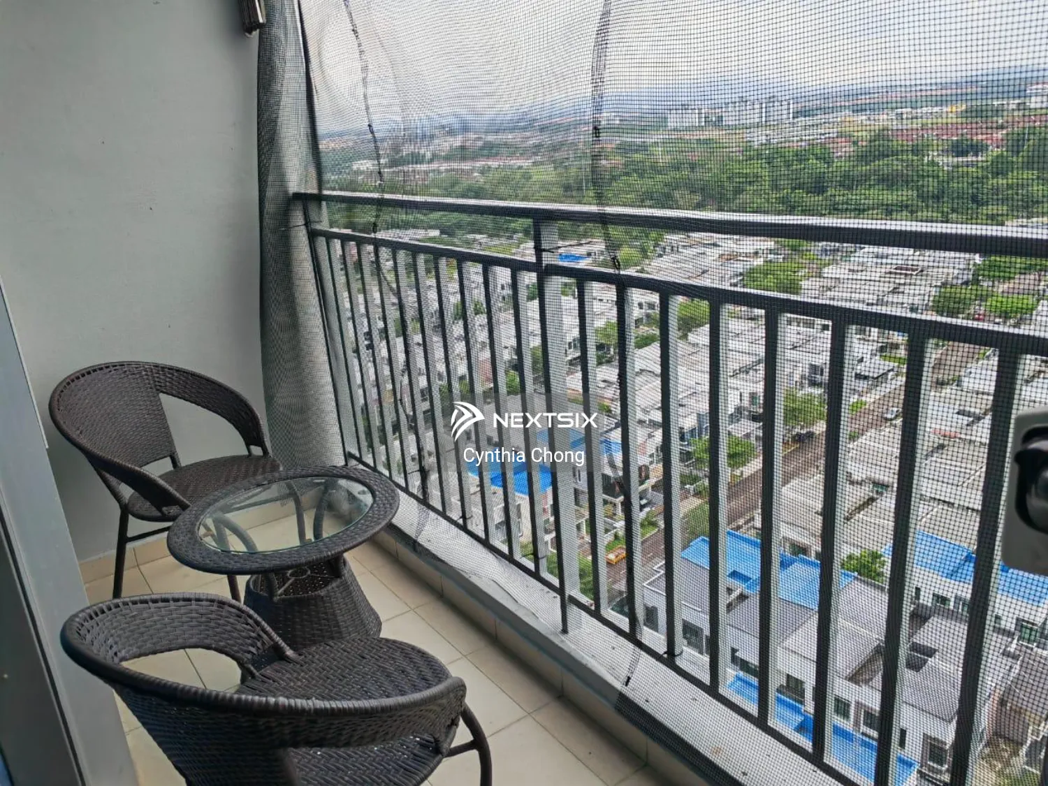 Apartment For Sale in Iskandar Puteri (Nusajaya) Johor - Image 8