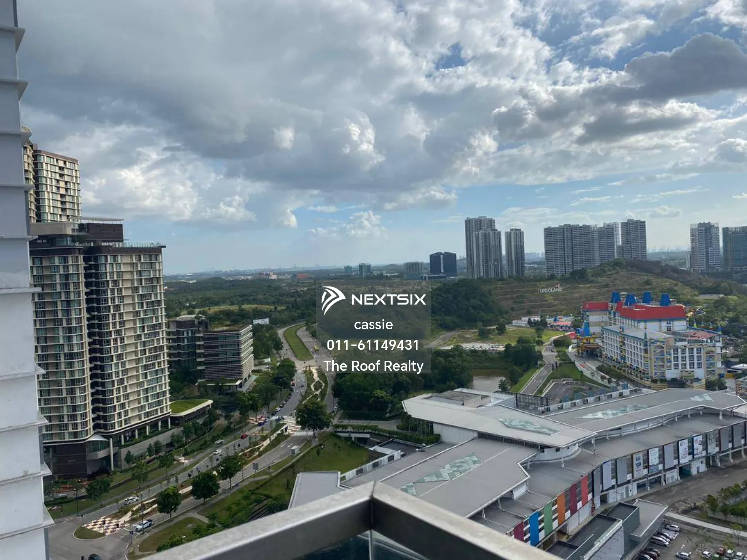 Serviced Residence For Rent in Iskandar Puteri (Nusajaya) Johor - Image 11