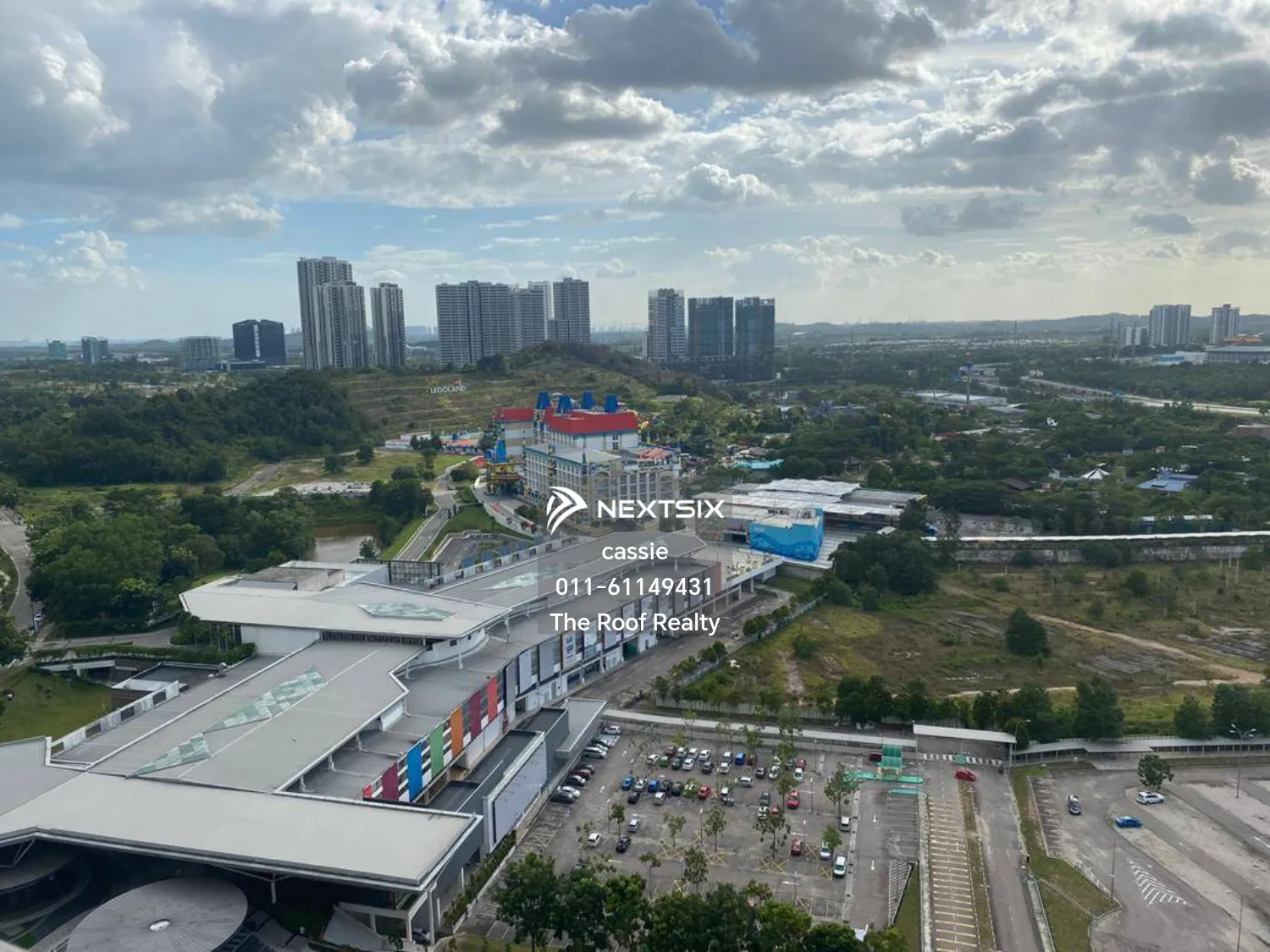 Serviced Residence For Rent in Iskandar Puteri (Nusajaya) Johor - Image 12