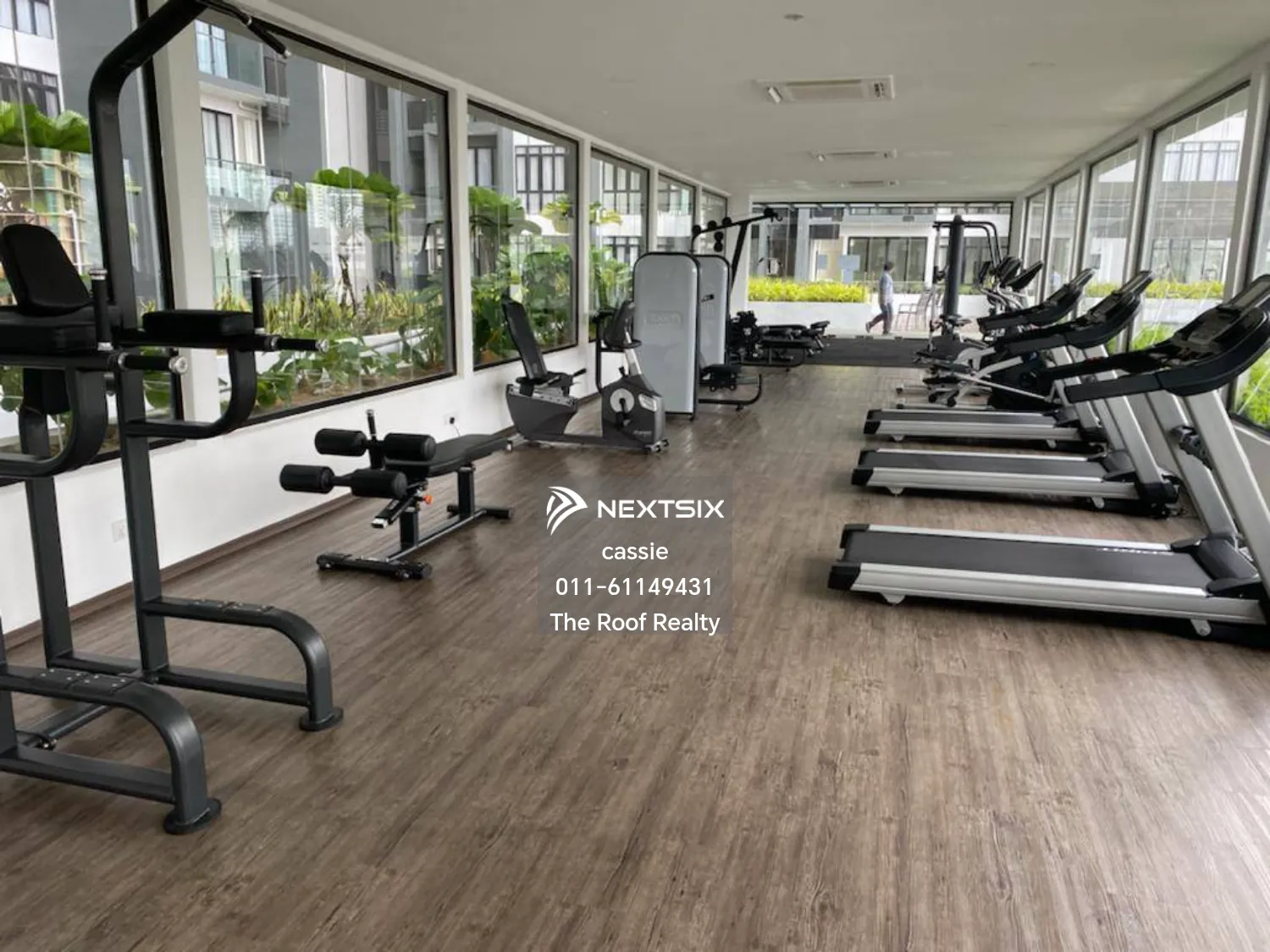 Serviced Residence For Rent in Iskandar Puteri (Nusajaya) Johor - Image 14