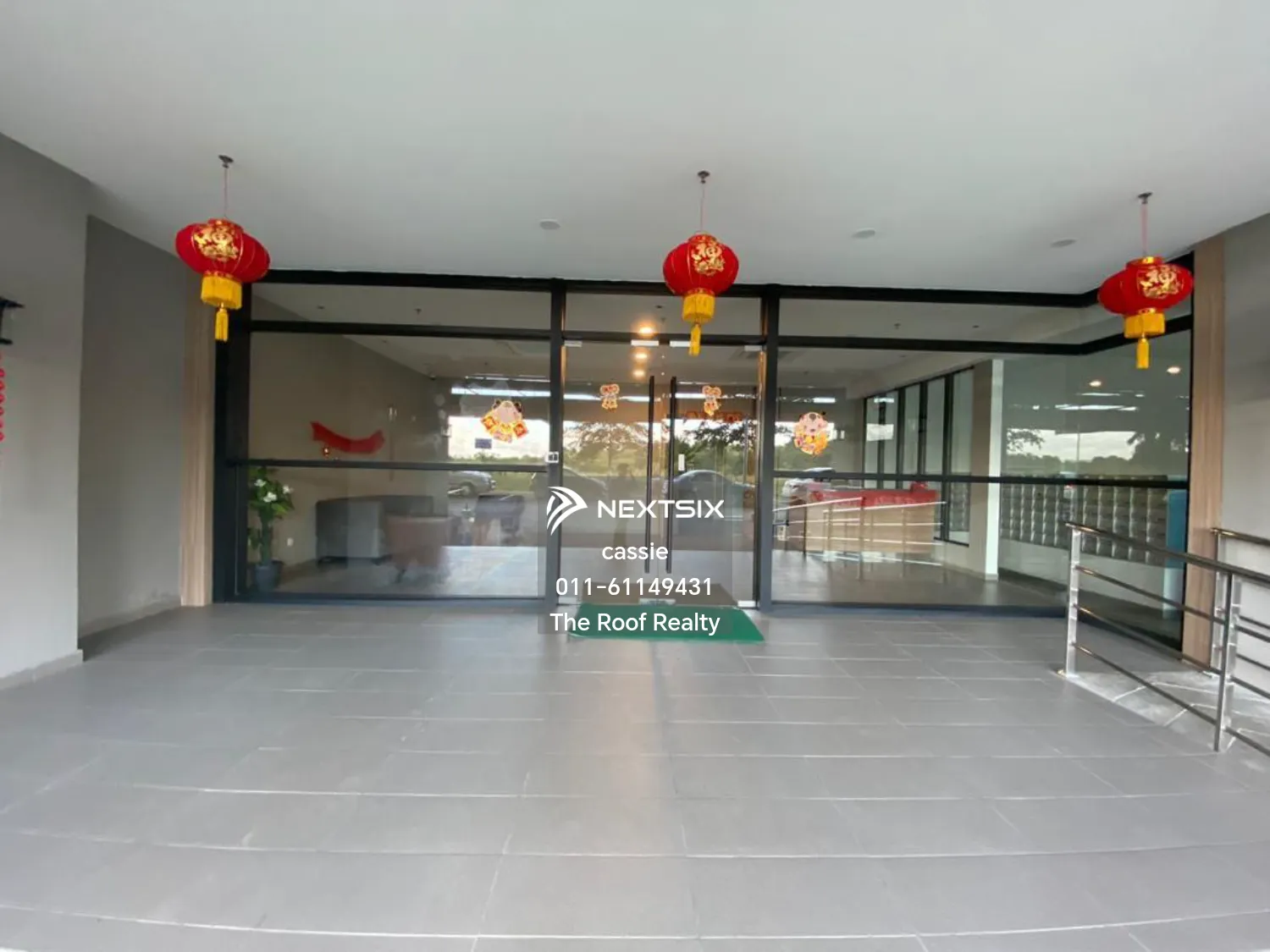Serviced Residence For Rent in Iskandar Puteri (Nusajaya) Johor - Image 15