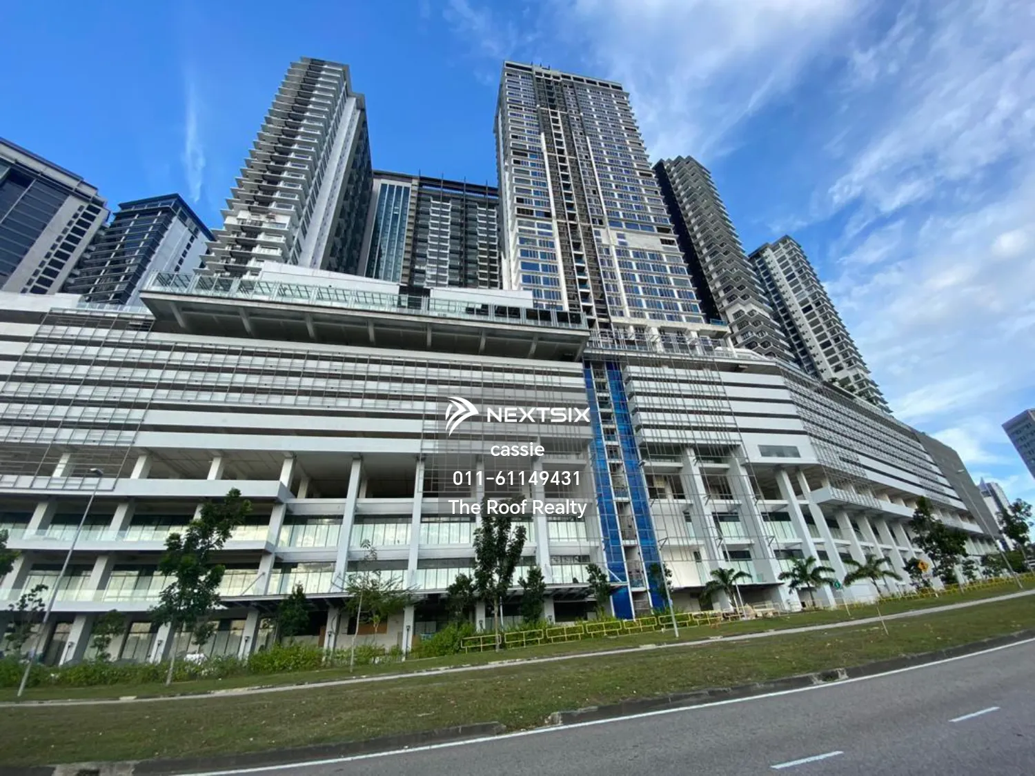 Serviced Residence For Rent in Iskandar Puteri (Nusajaya) Johor - Image 16