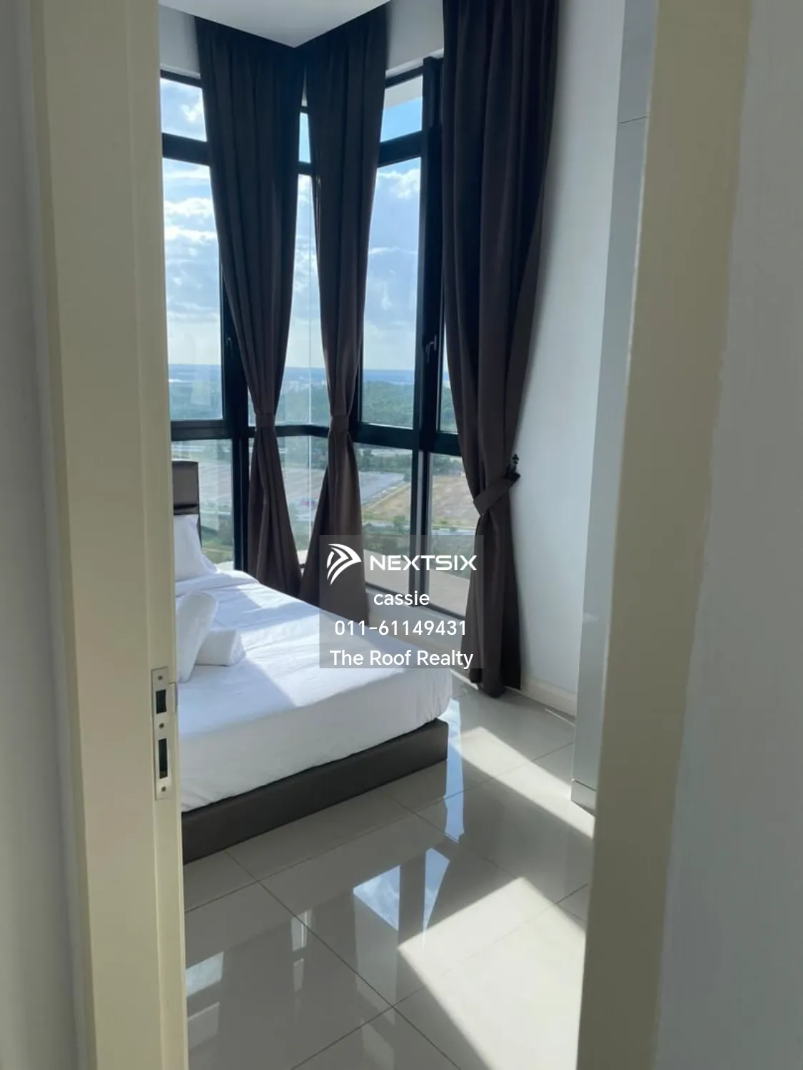 Serviced Residence For Rent in Iskandar Puteri (Nusajaya) Johor - Image 5