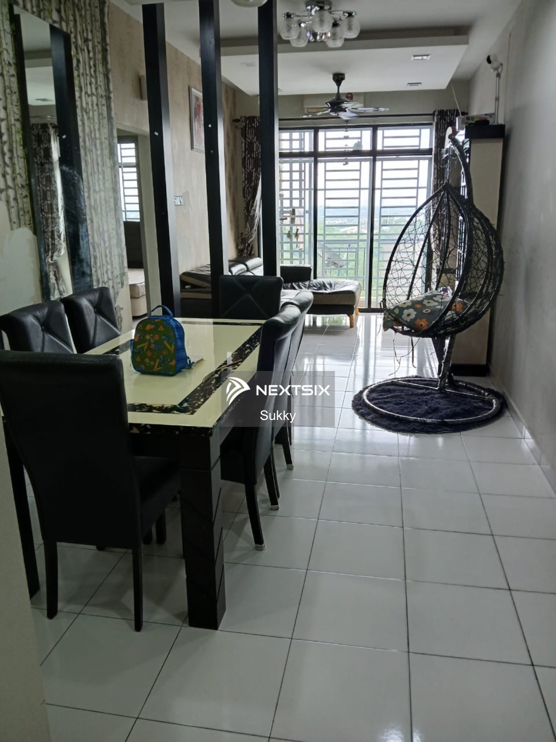 Serviced Residence For Sale in Johor Bahru Johor