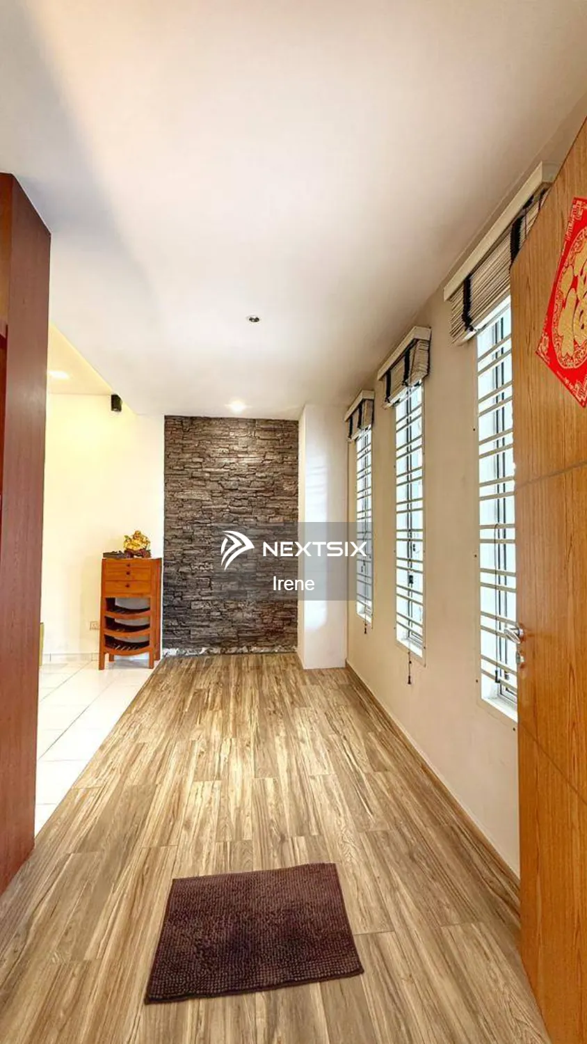 2-sty Terrace/Link House For Sale in Johor Bahru Johor