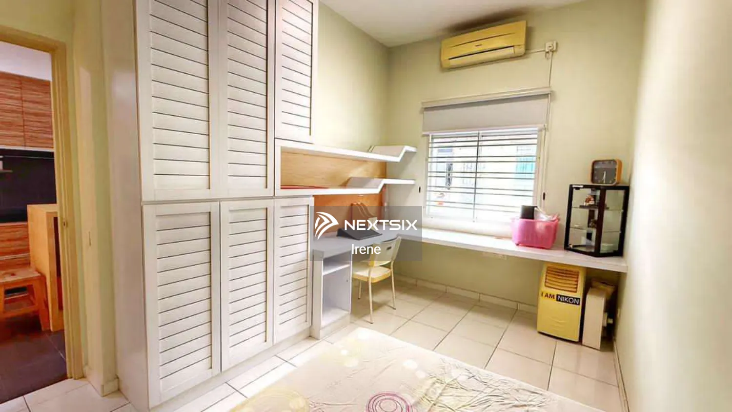 2-sty Terrace/Link House For Sale in Johor Bahru Johor - Image 11