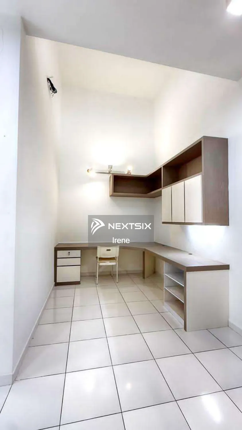 2-sty Terrace/Link House For Sale in Johor Bahru Johor - Image 12