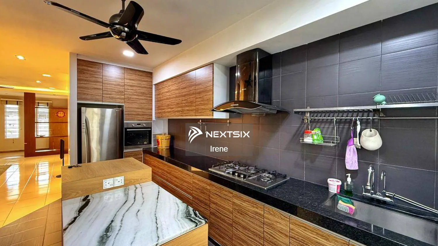 2-sty Terrace/Link House For Sale in Johor Bahru Johor - Image 5