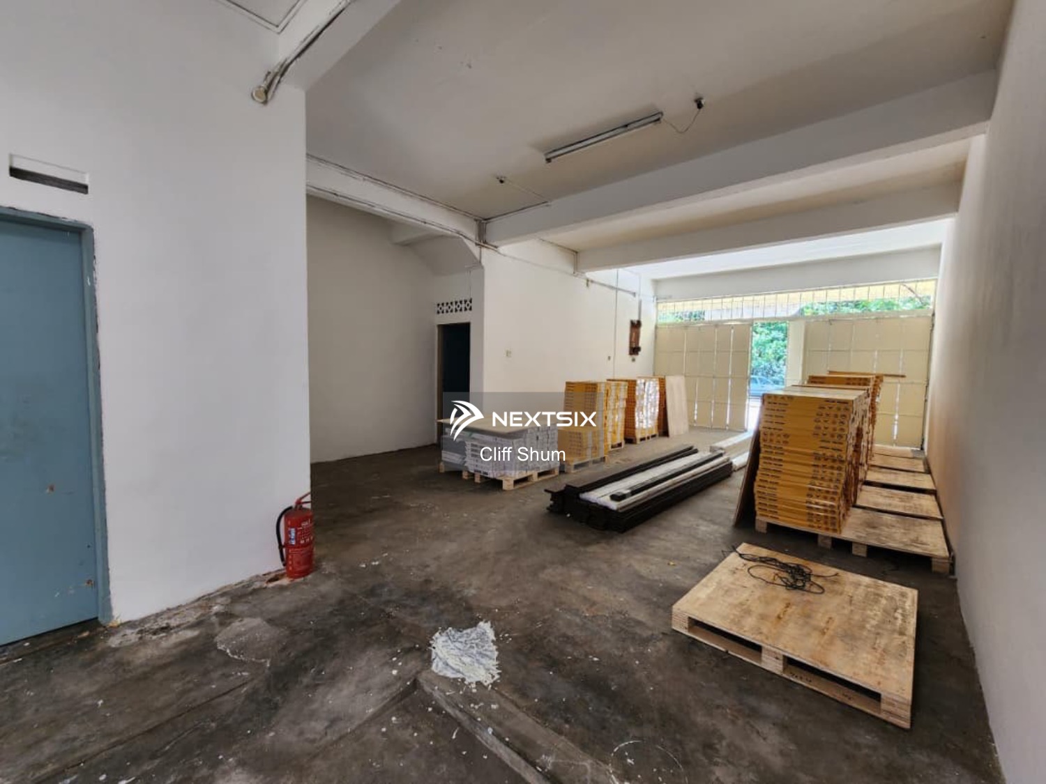 Shop For Sale in Johor Bahru Johor