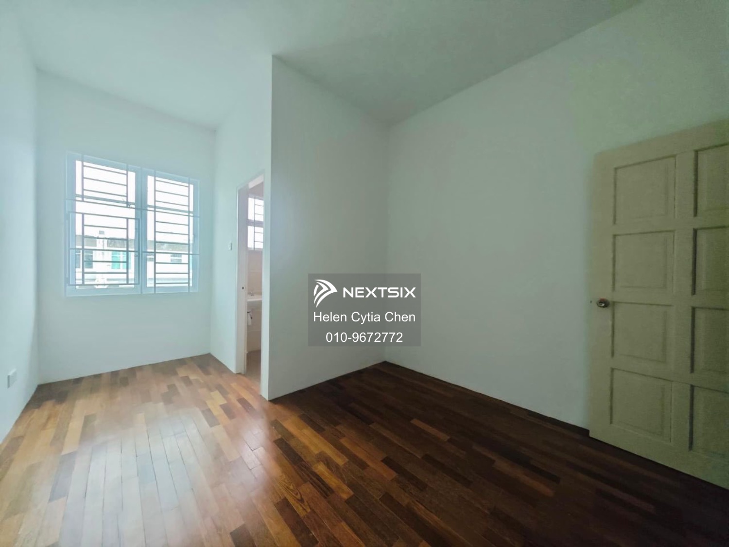 2-sty Terrace/Link House For Sale in Asajaya Sarawak - Image 10