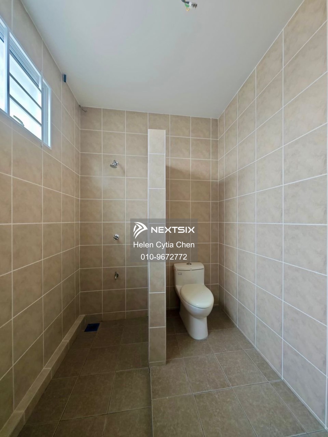 2-sty Terrace/Link House For Sale in Asajaya Sarawak - Image 11