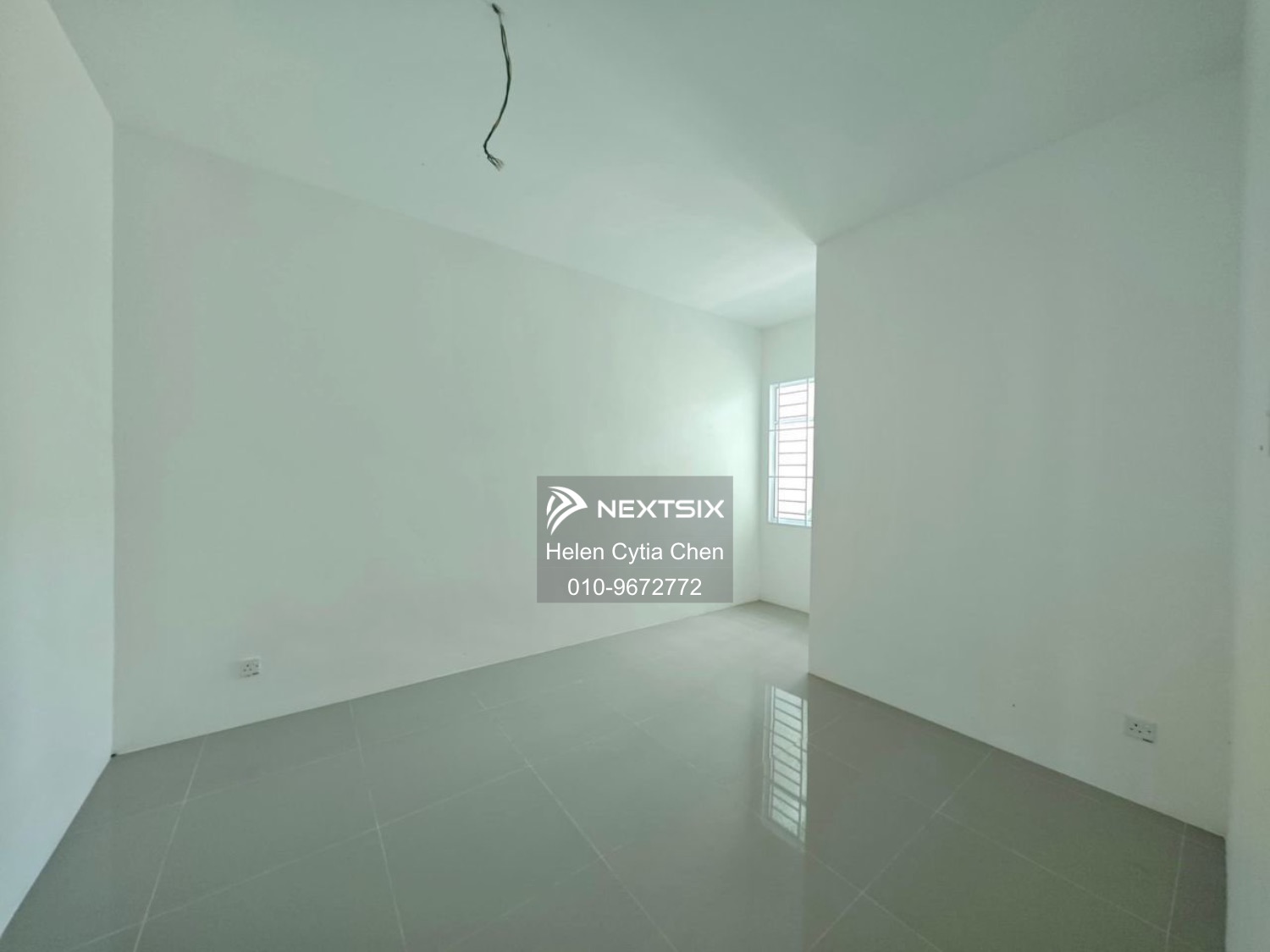 2-sty Terrace/Link House For Sale in Asajaya Sarawak - Image 13