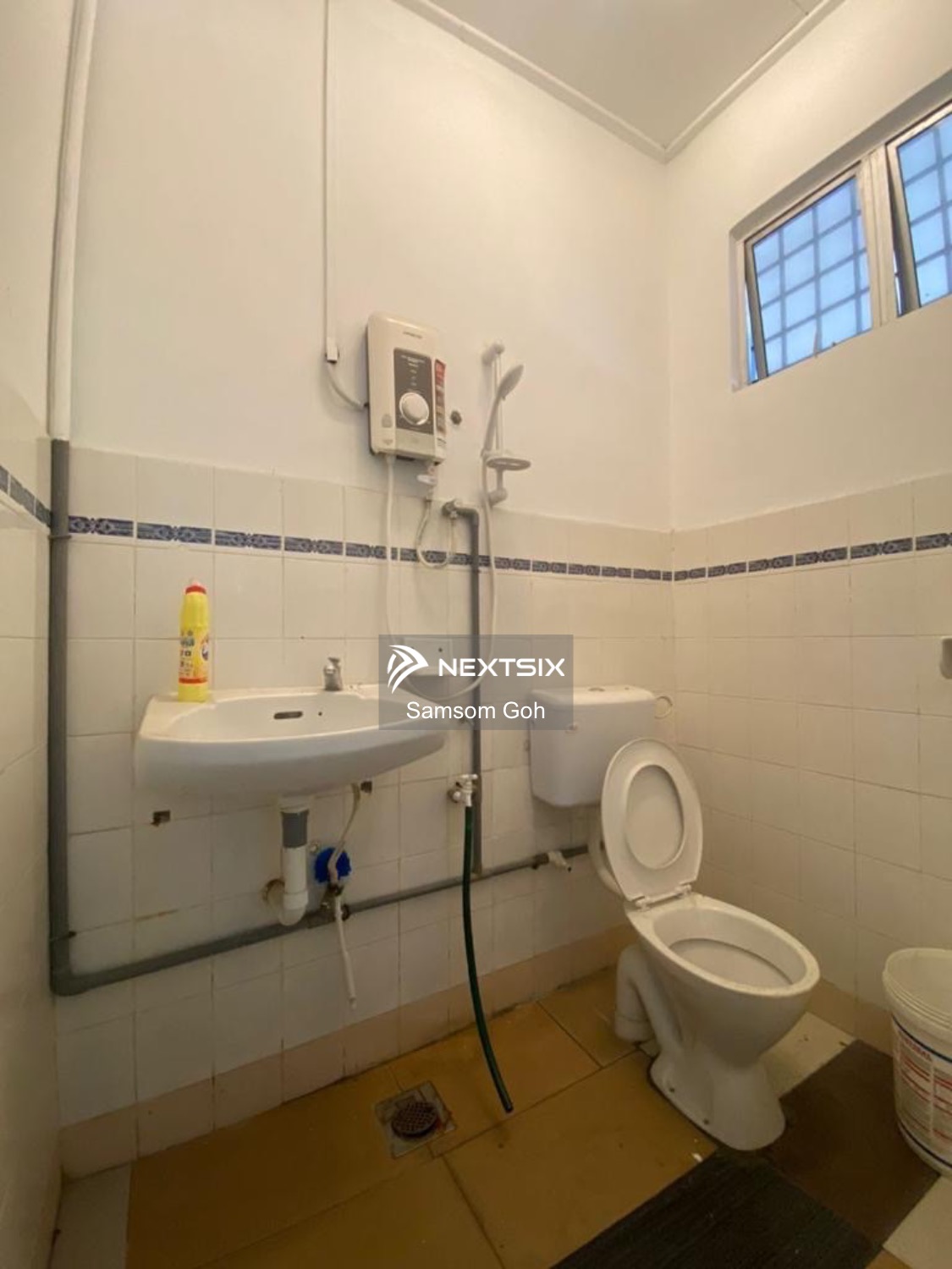 Semi-detached House For Sale in Masai Johor - Image 14