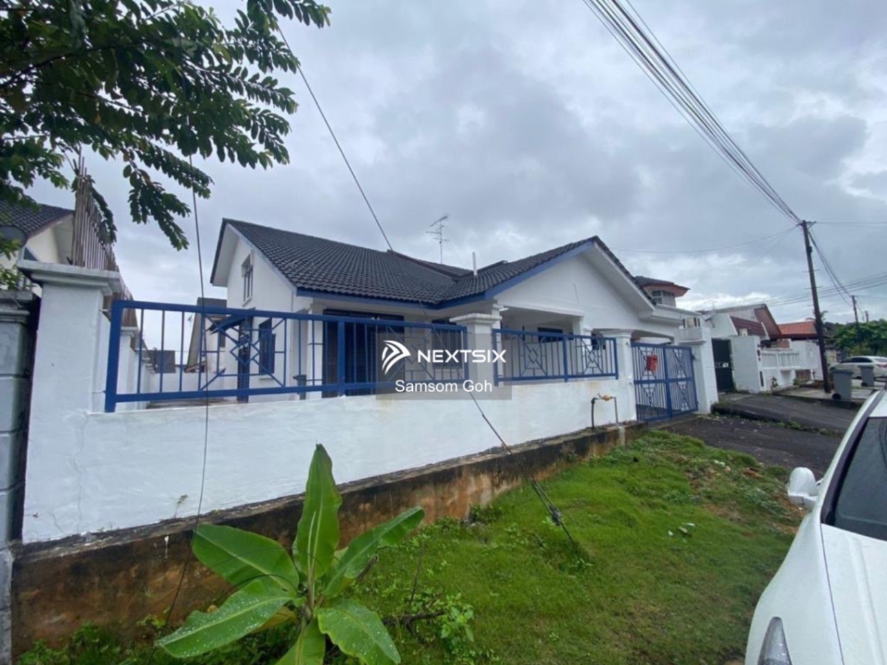 Semi-detached House For Sale in Masai Johor - Image 2