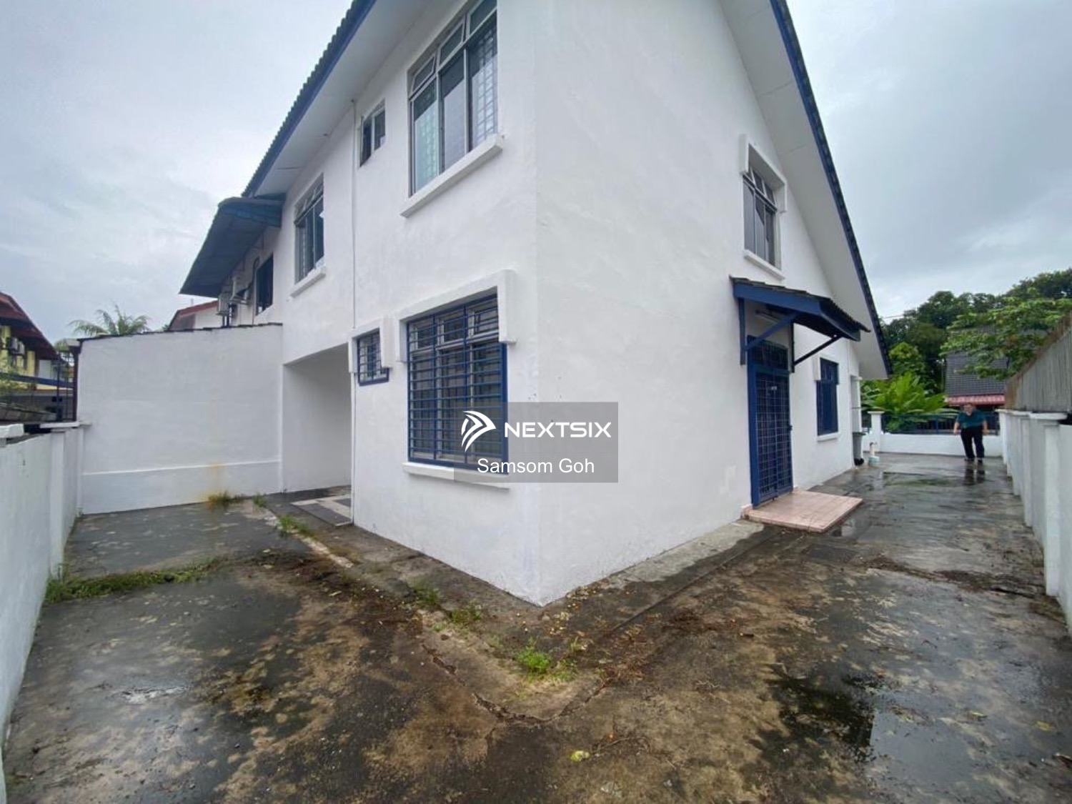 Semi-detached House For Sale in Masai Johor - Image 3