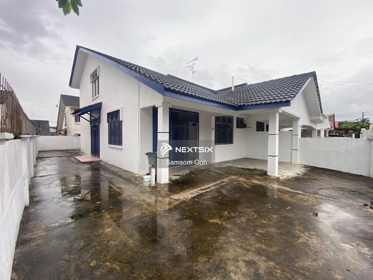 Semi-detached House For Sale in Masai Johor - Image 4