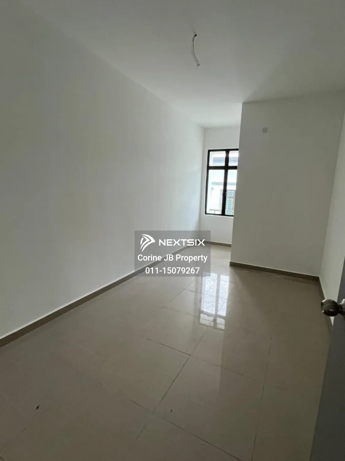 2-sty Terrace/Link House For Sale in Ulu Tiram Johor - Image 10