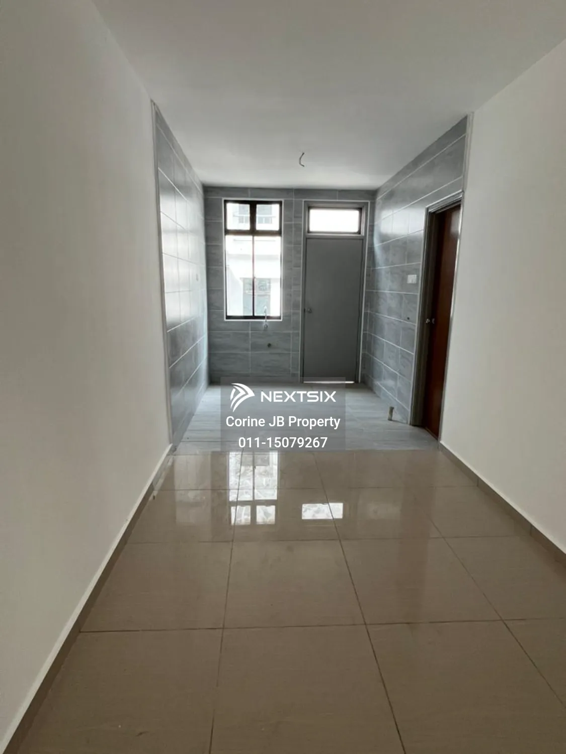 2-sty Terrace/Link House For Sale in Ulu Tiram Johor - Image 6