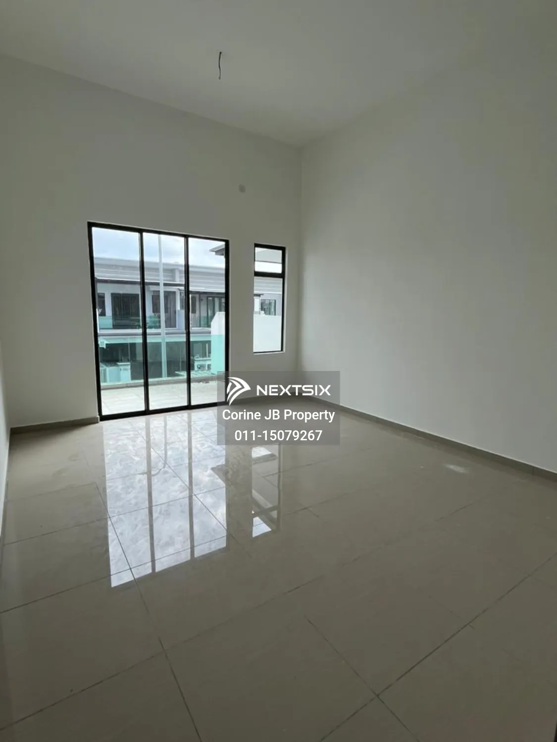2-sty Terrace/Link House For Sale in Ulu Tiram Johor - Image 8