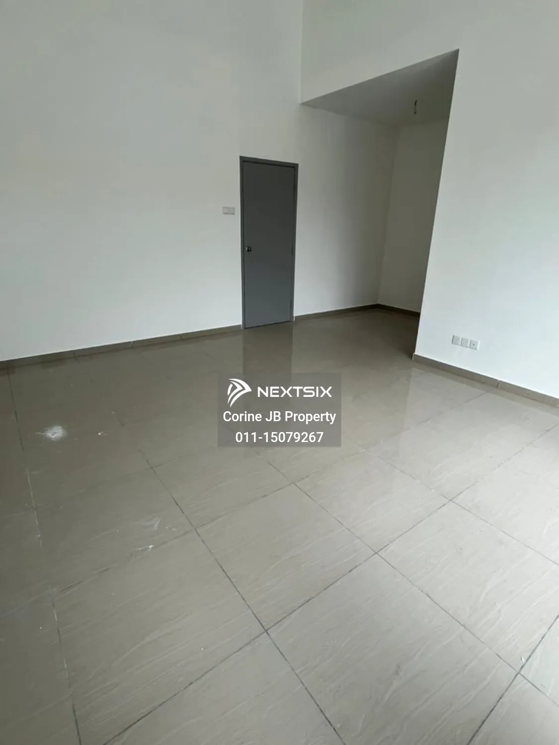 2-sty Terrace/Link House For Sale in Ulu Tiram Johor - Image 9