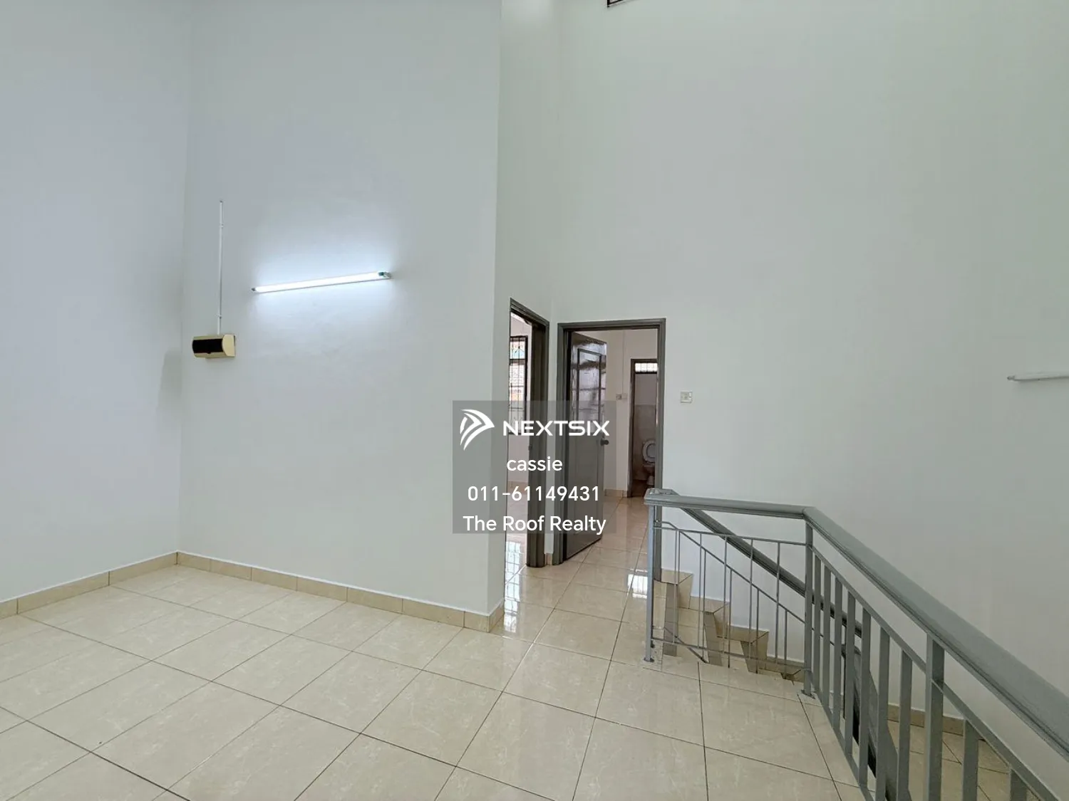 2-sty Terrace/Link House For Rent in Johor Bahru Johor - Image 10