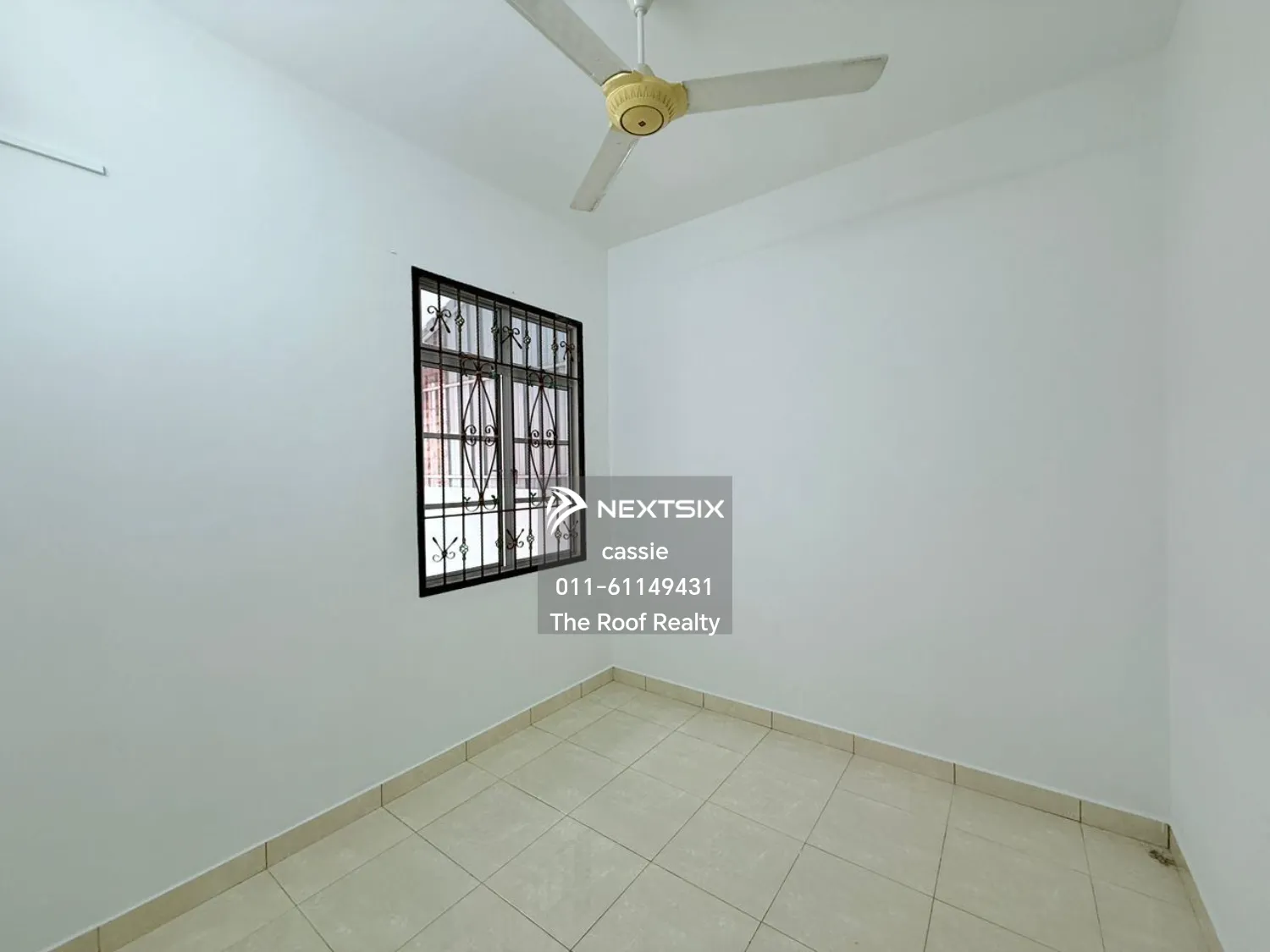 2-sty Terrace/Link House For Rent in Johor Bahru Johor - Image 11