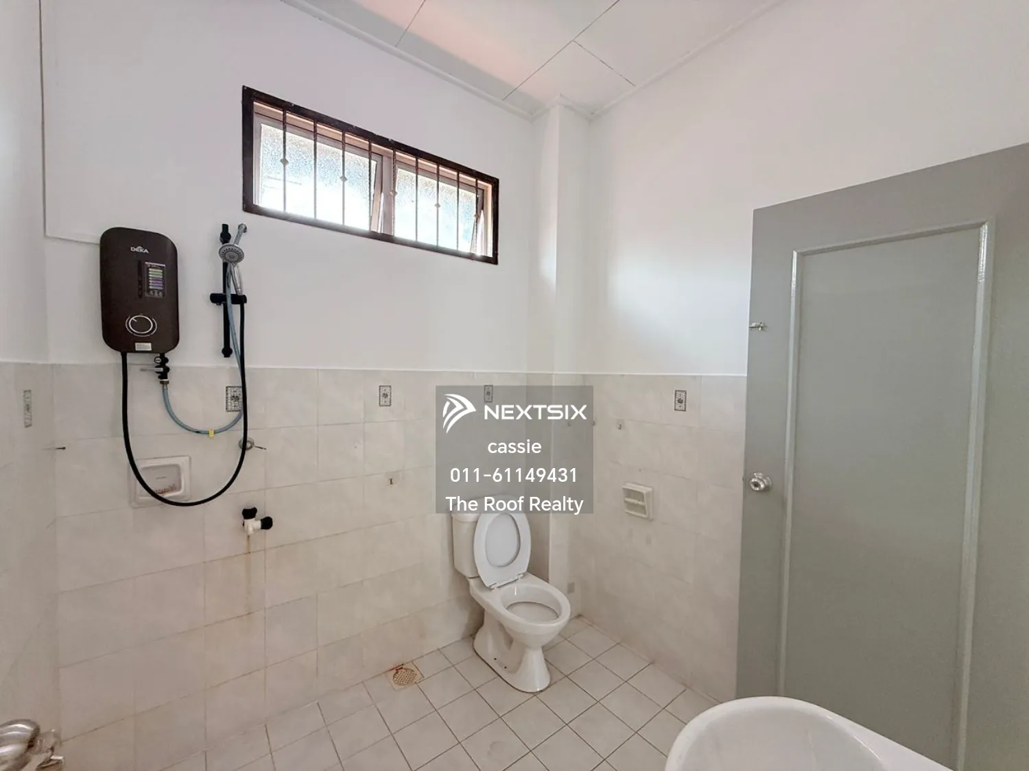 2-sty Terrace/Link House For Rent in Johor Bahru Johor - Image 13