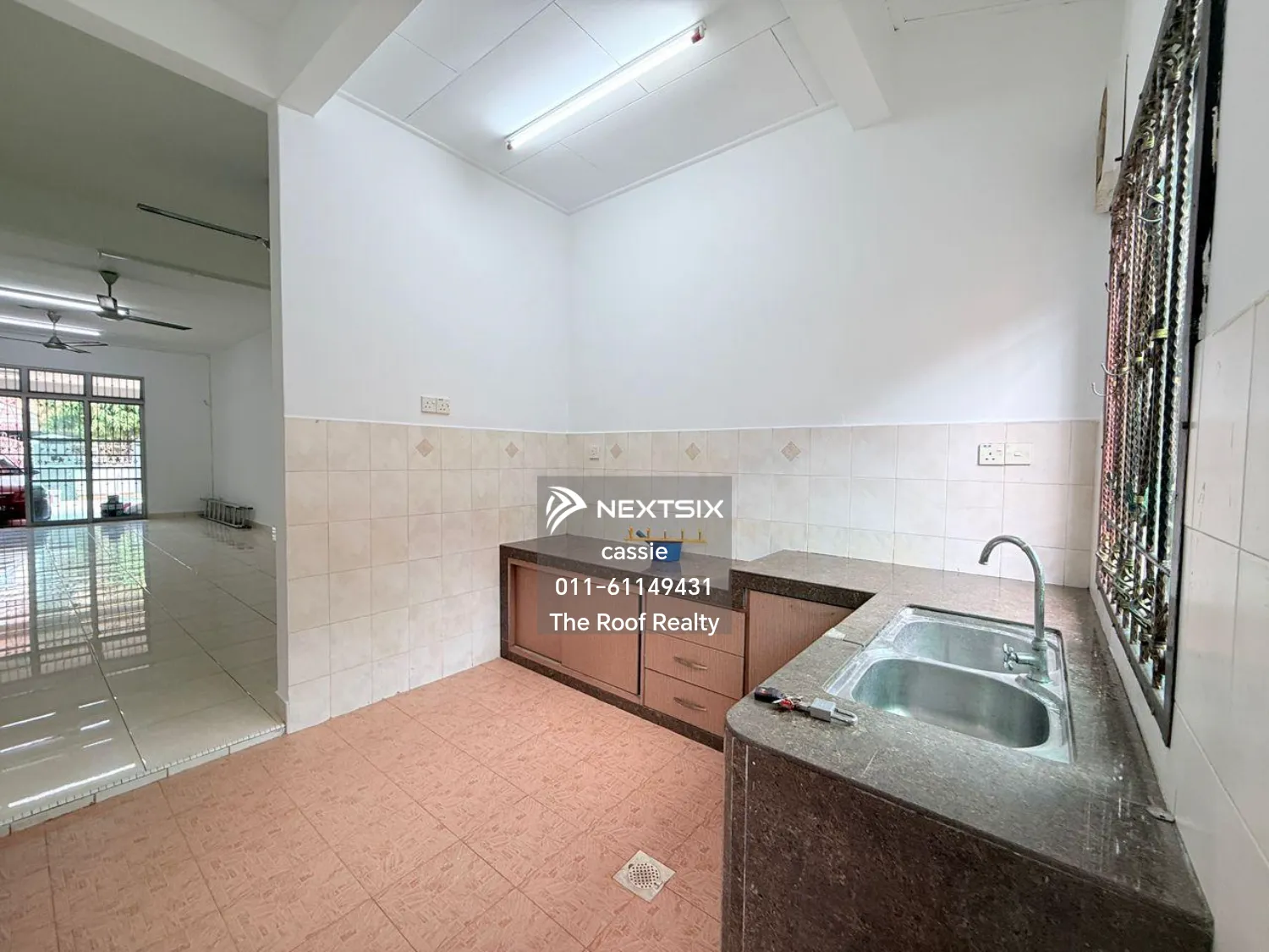 2-sty Terrace/Link House For Rent in Johor Bahru Johor - Image 5