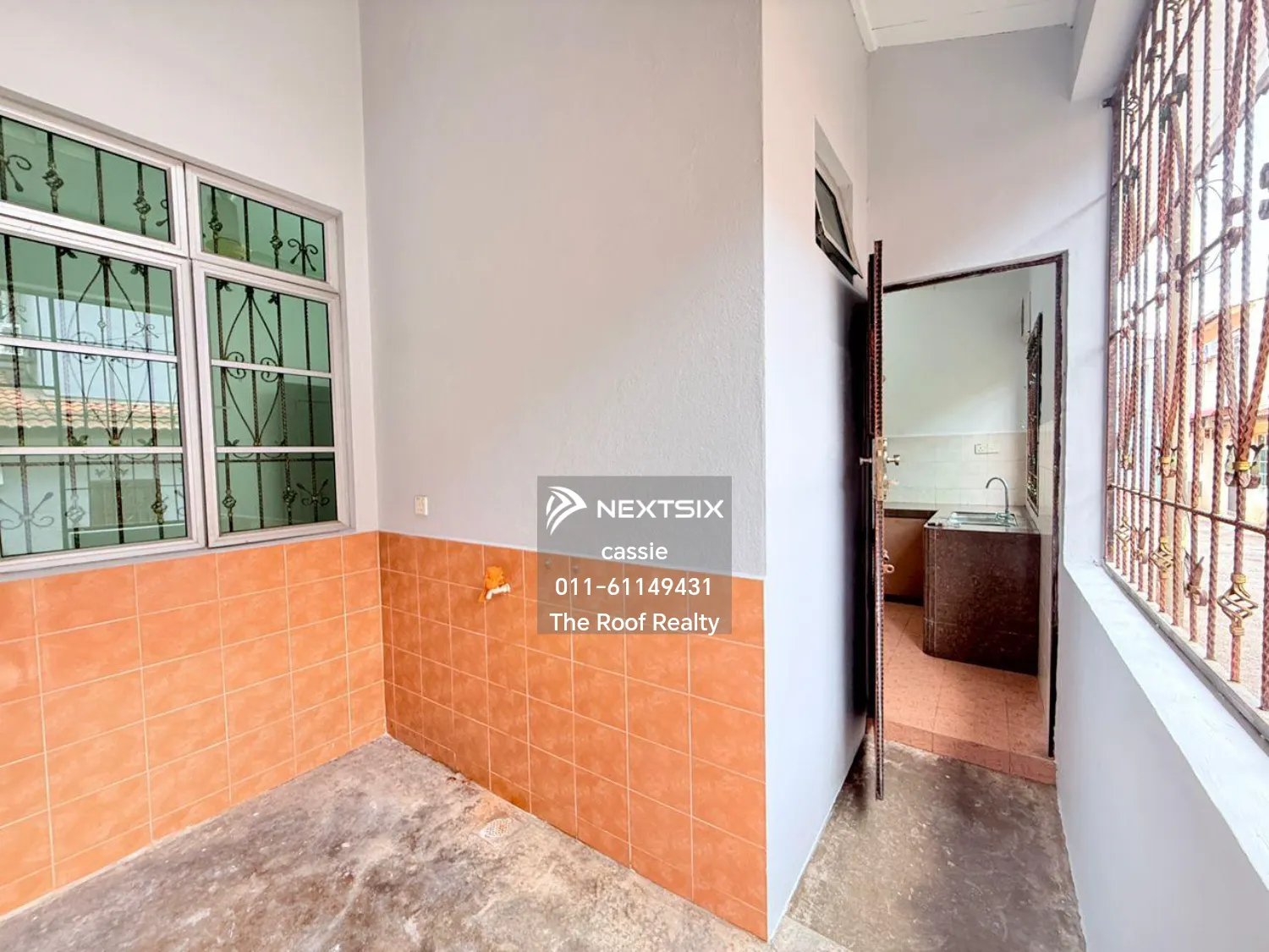 2-sty Terrace/Link House For Rent in Johor Bahru Johor - Image 6