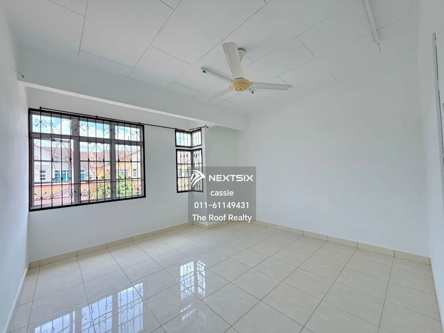 2-sty Terrace/Link House For Rent in Johor Bahru Johor - Image 7