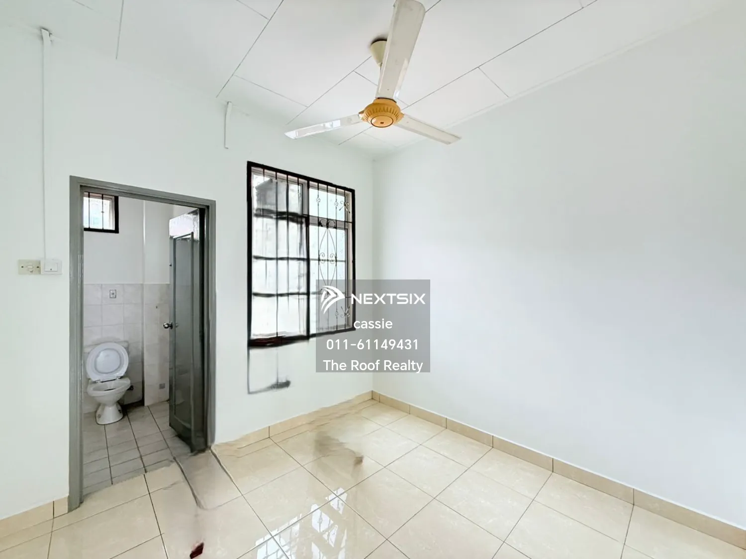 2-sty Terrace/Link House For Rent in Johor Bahru Johor - Image 8