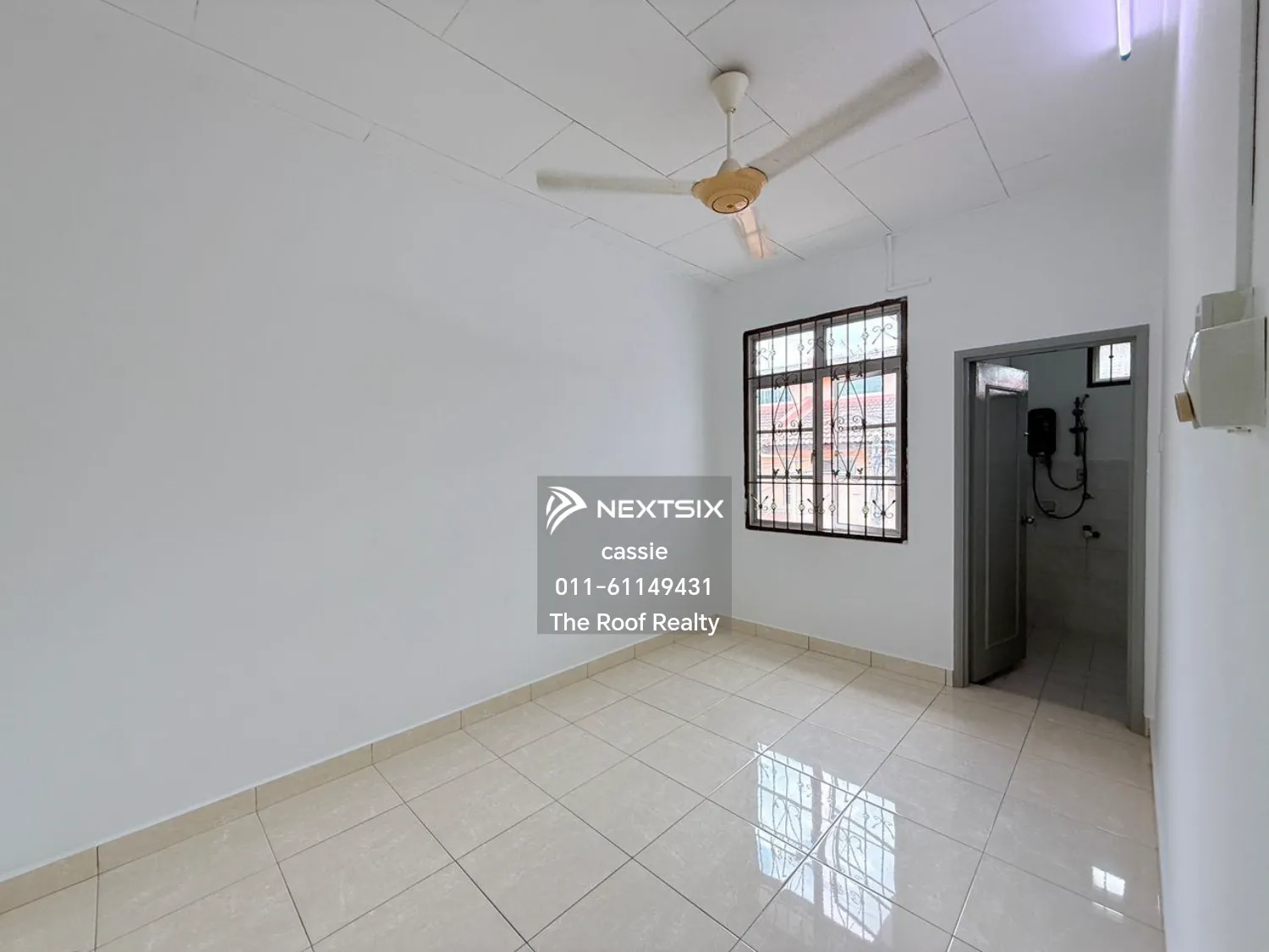 2-sty Terrace/Link House For Rent in Johor Bahru Johor - Image 9