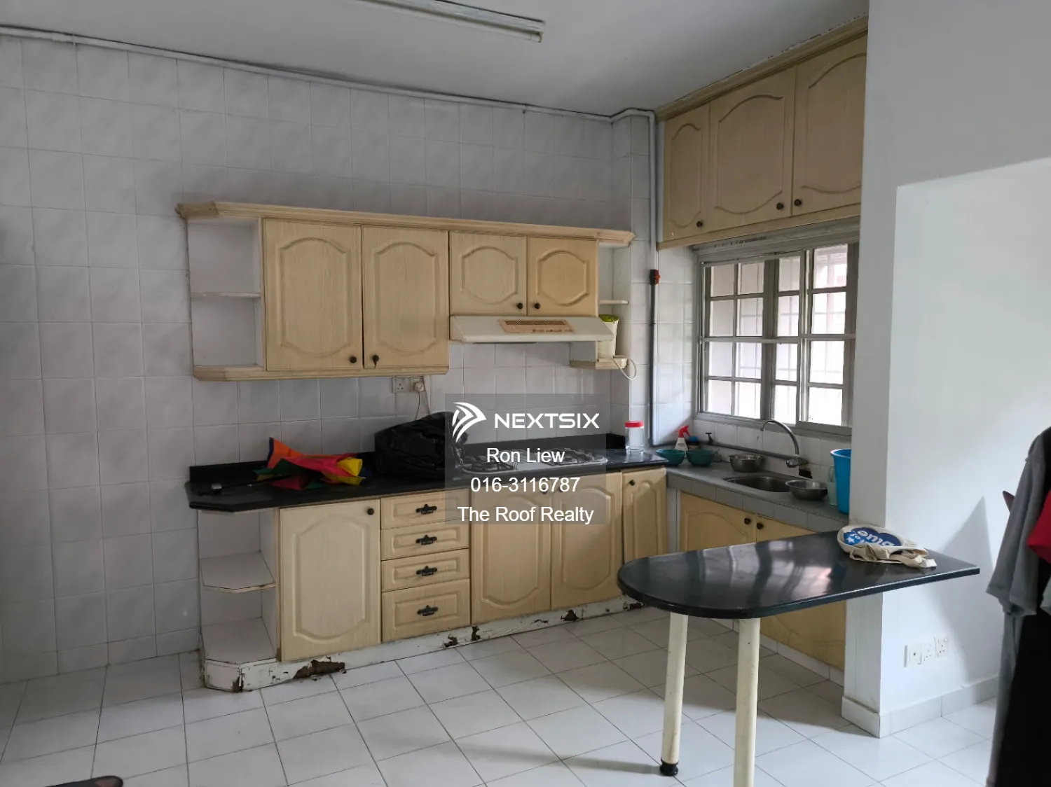 Condominium For Sale in Taman Desa Kuala Lumpur