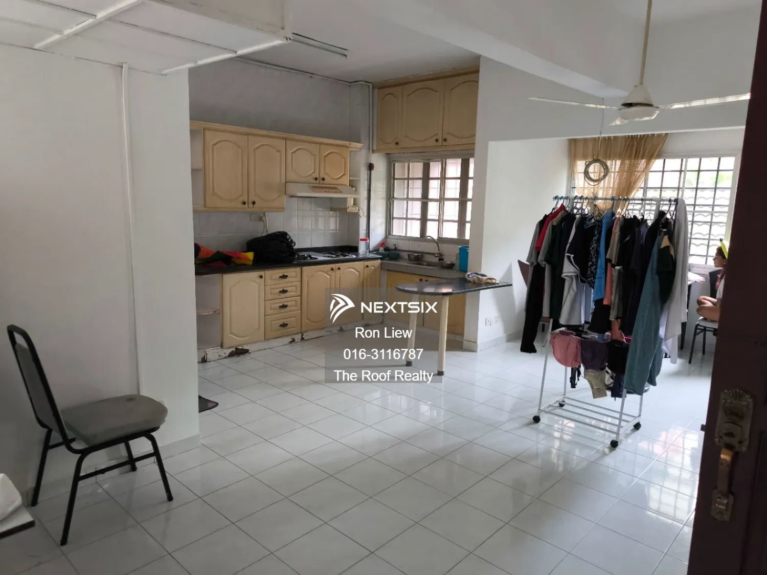 Condominium For Sale in Taman Desa Wilayah Persekutuan Kuala Lumpur - Image 2