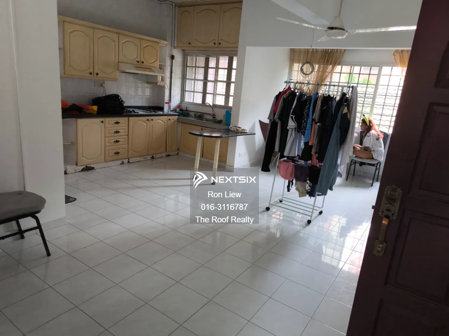 Condominium For Sale in Taman Desa Wilayah Persekutuan Kuala Lumpur - Image 3