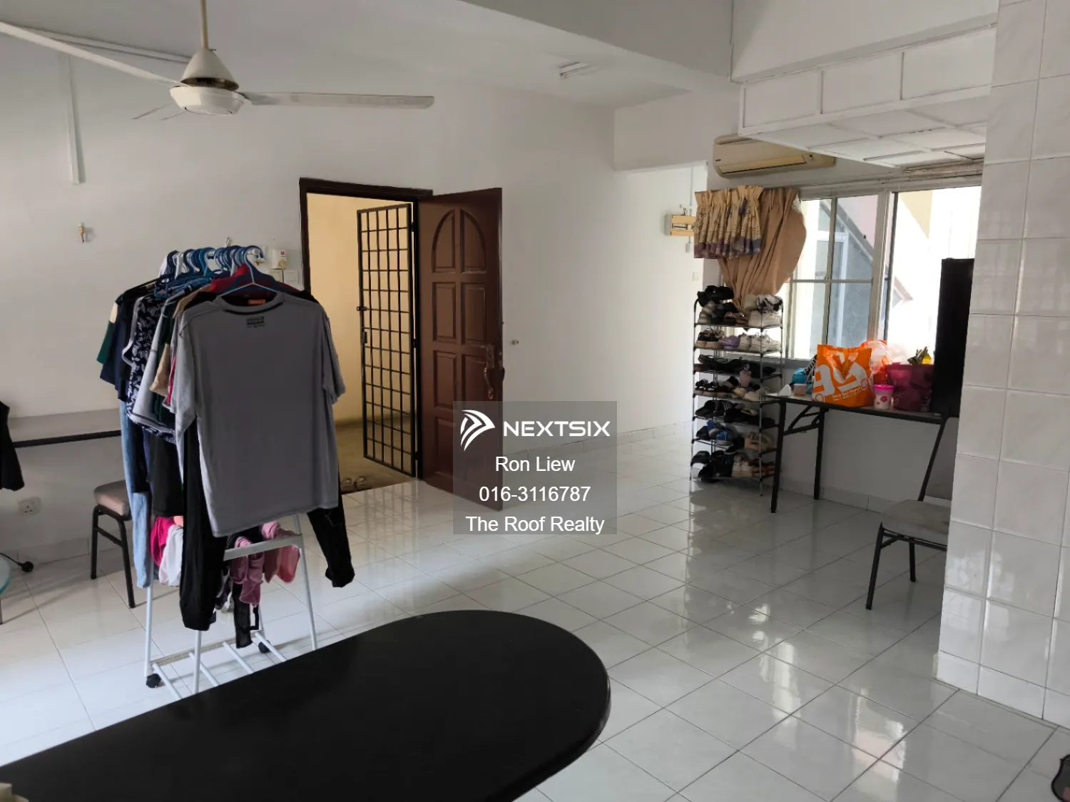 Condominium For Sale in Taman Desa Wilayah Persekutuan Kuala Lumpur - Image 4