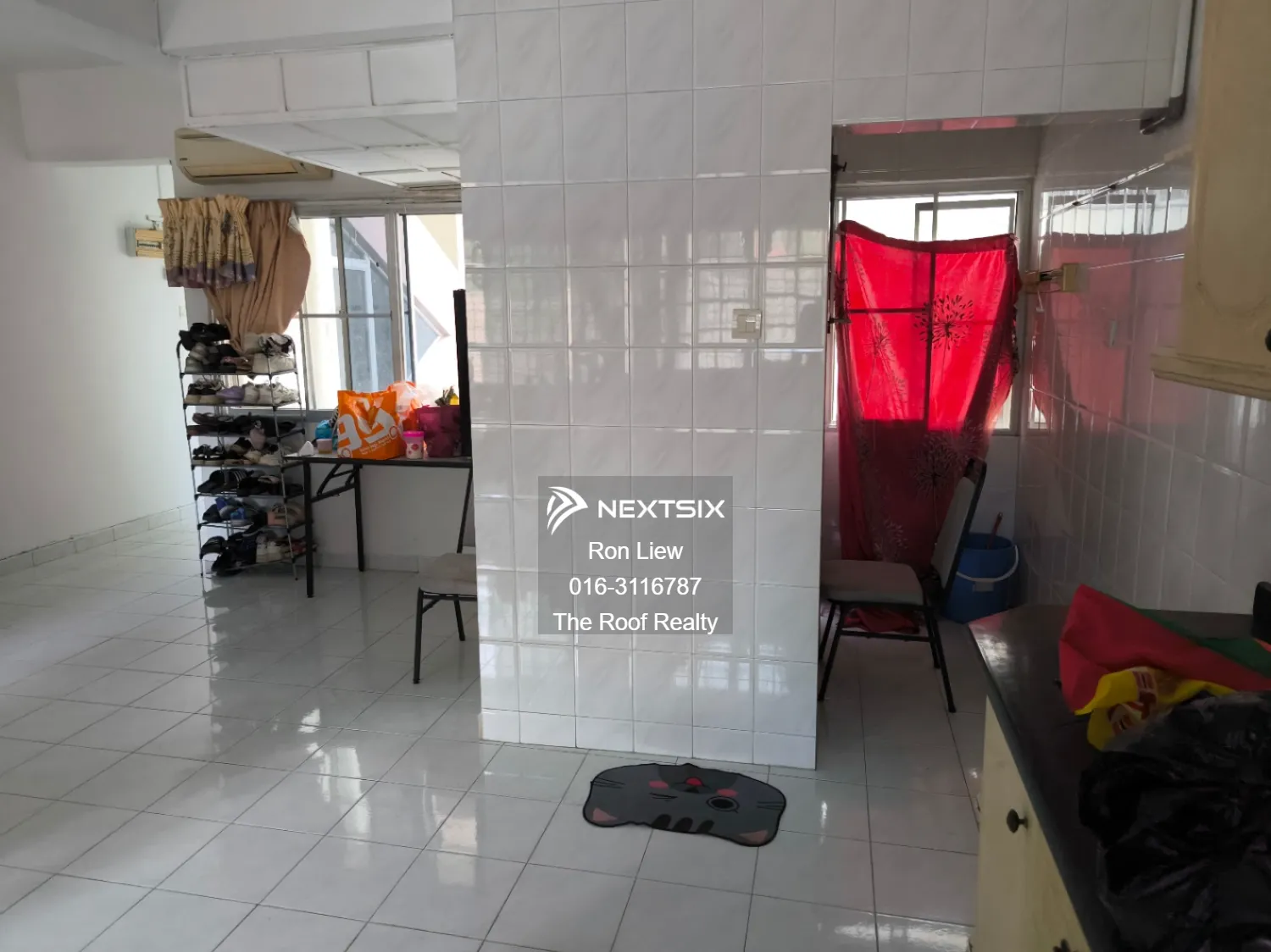 Condominium For Sale in Taman Desa Wilayah Persekutuan Kuala Lumpur - Image 5