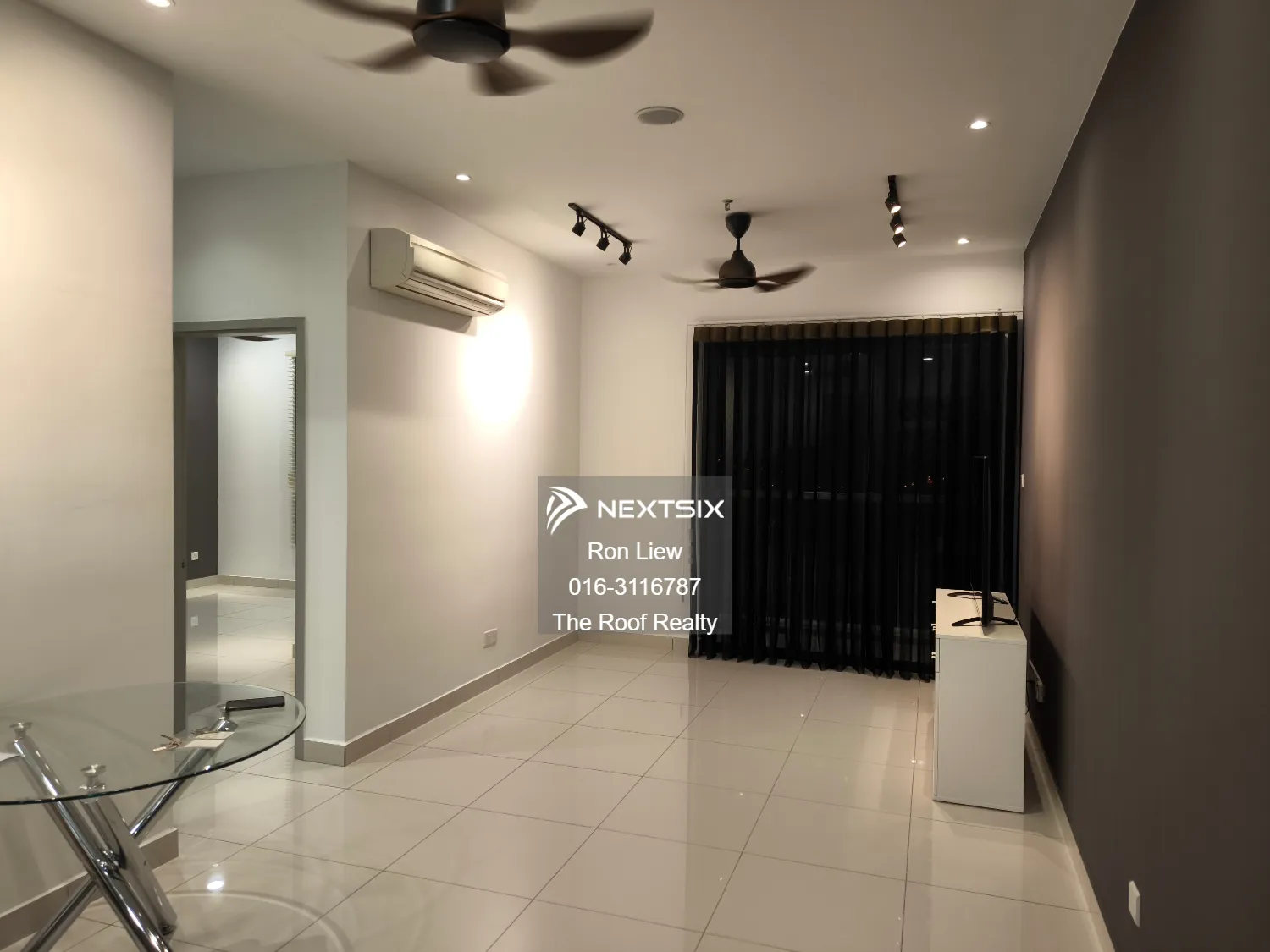 Serviced Residence For Sale in Puchong Selangor