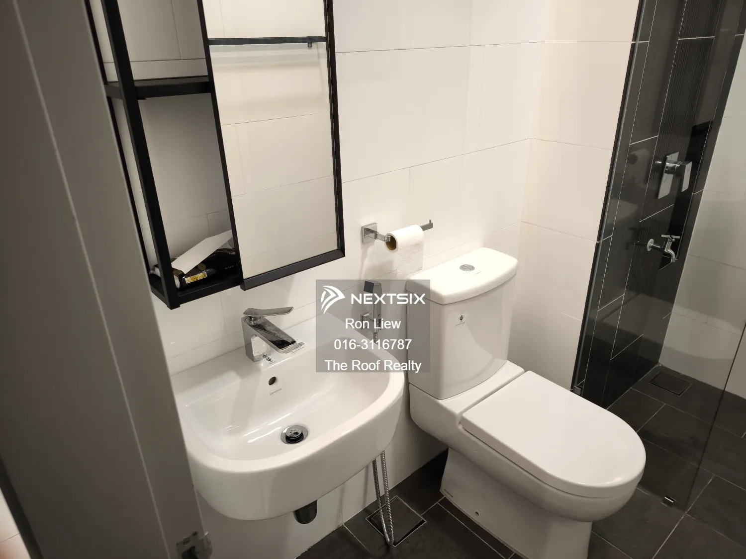 Serviced Residence For Sale in Puchong Selangor - Image 11
