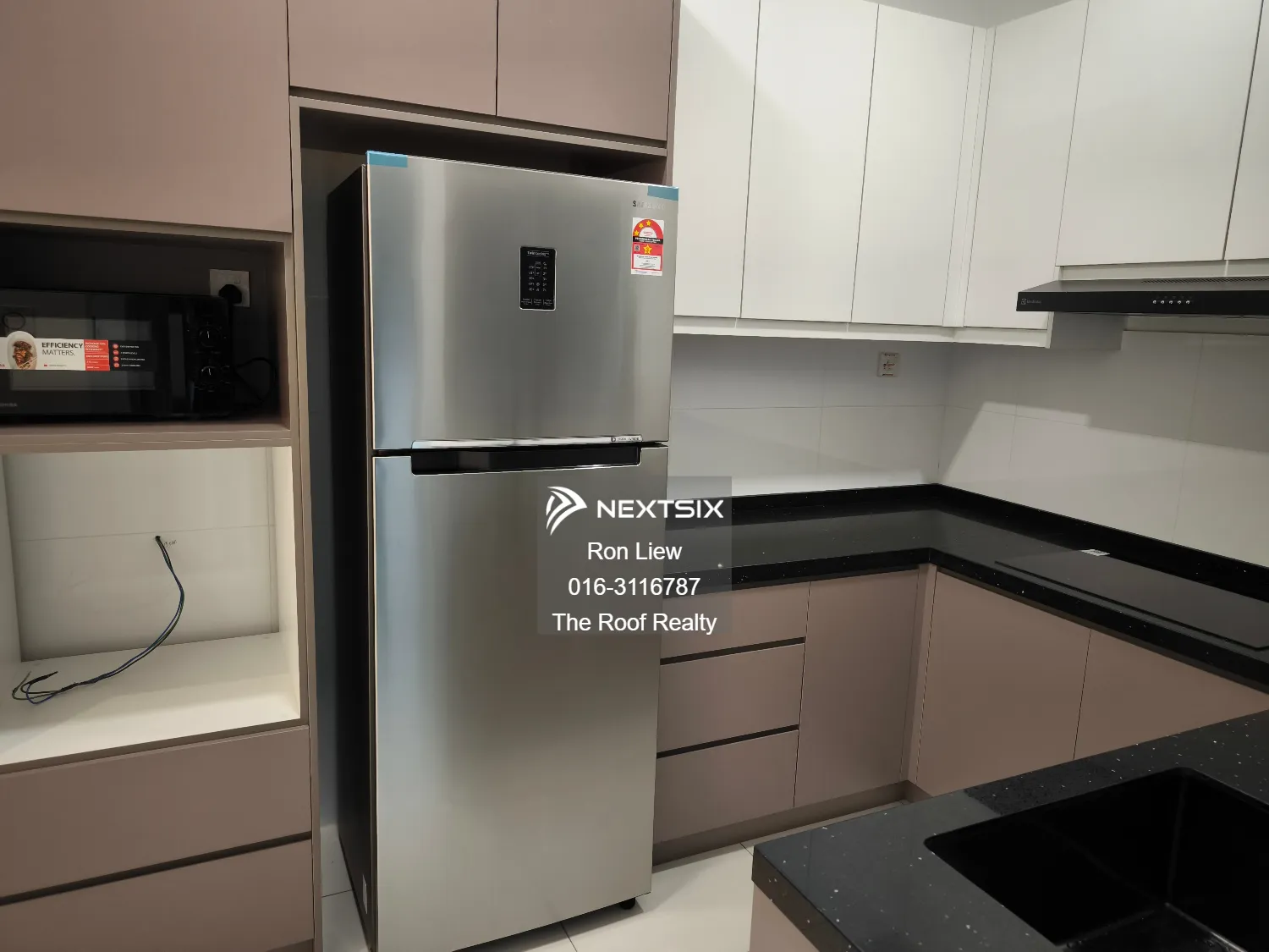 Serviced Residence For Sale in Puchong Selangor - Image 2