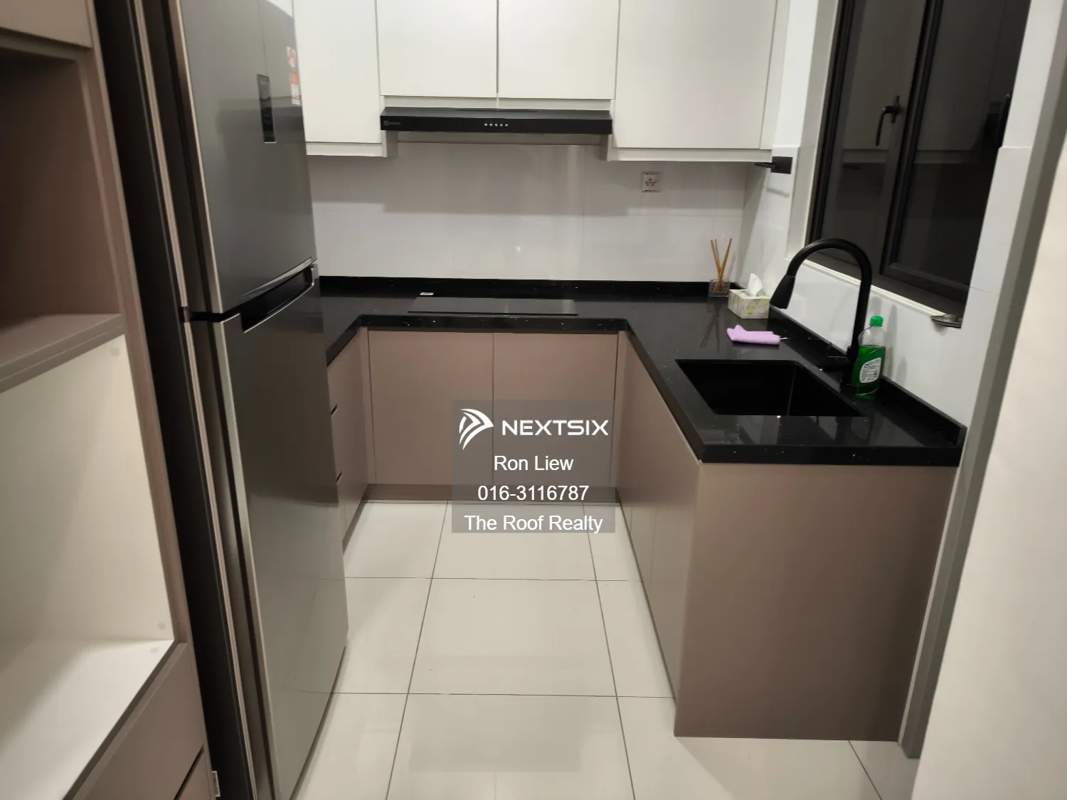 Serviced Residence For Sale in Puchong Selangor - Image 3