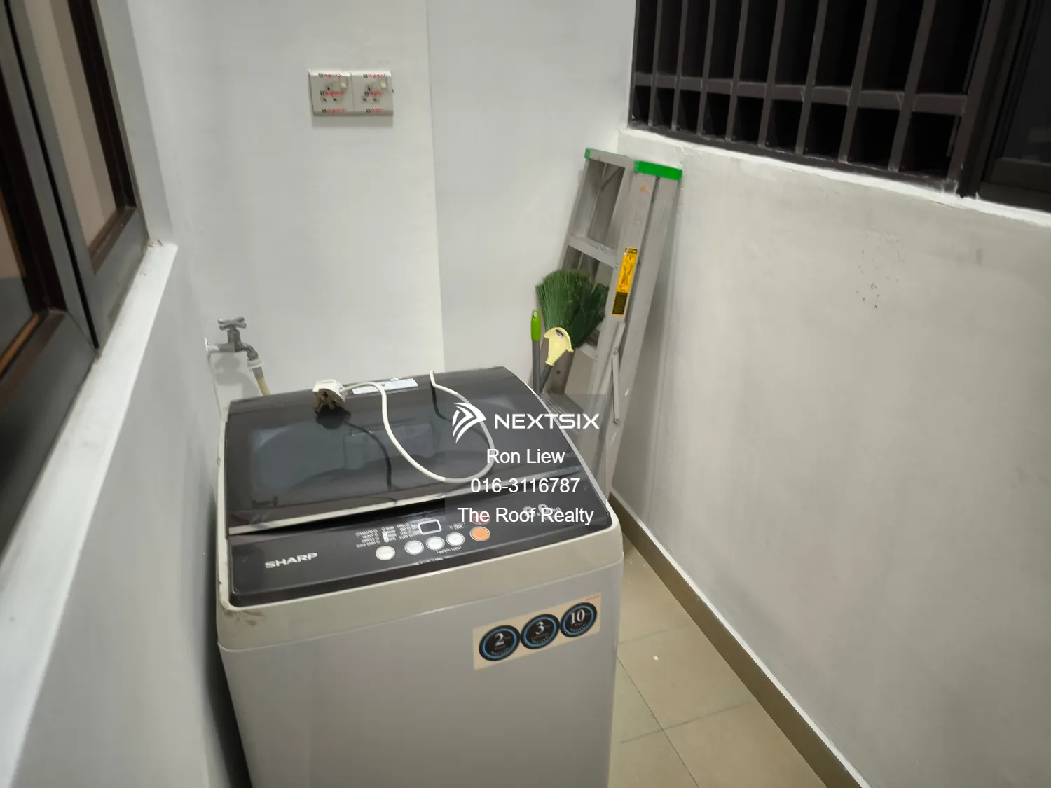 Serviced Residence For Sale in Puchong Selangor - Image 6