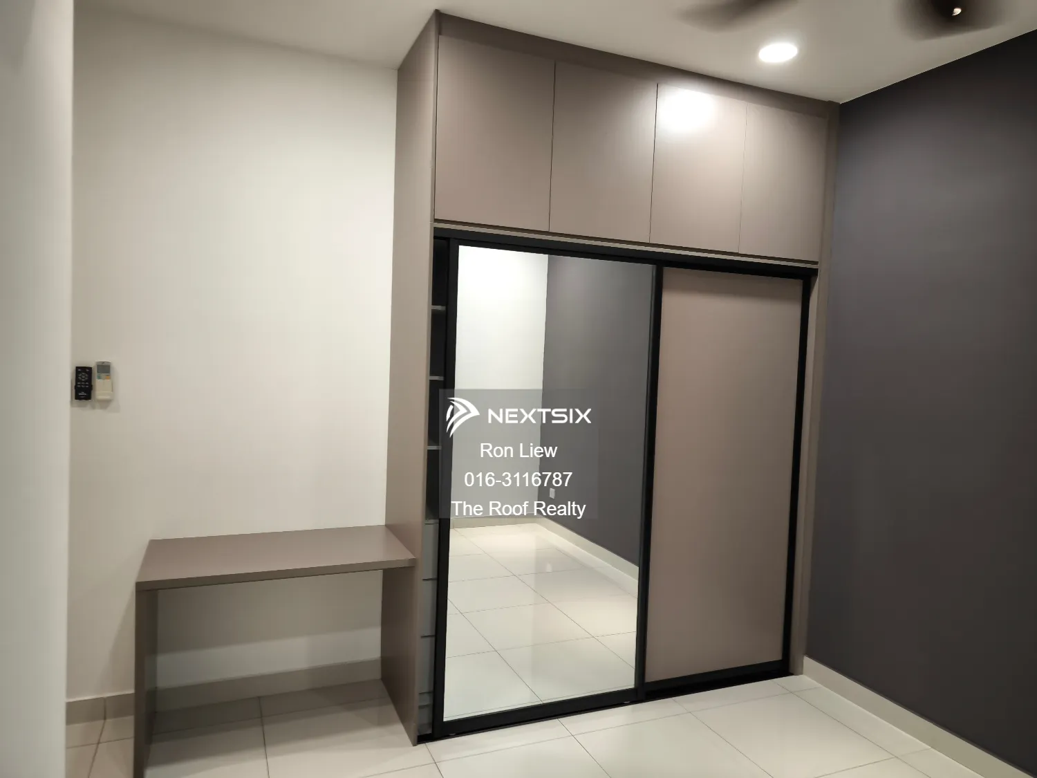 Serviced Residence For Sale in Puchong Selangor - Image 9